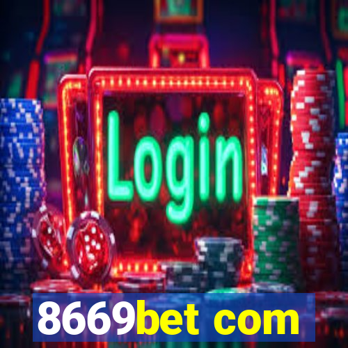 8669bet com